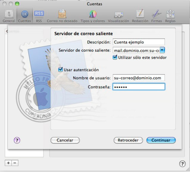 Paso 6
